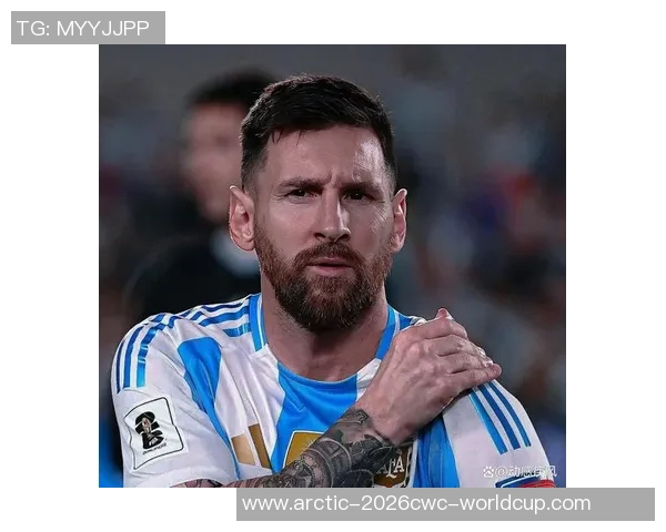 梅西在世界杯足球赛中的传奇表现与历史地位分析 梅西在世界杯足球赛中的传奇表现与历史地位分析