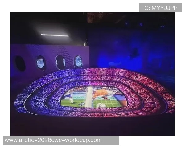 沉浸式手控足球游戏体验让你成为场上明星的梦想成真