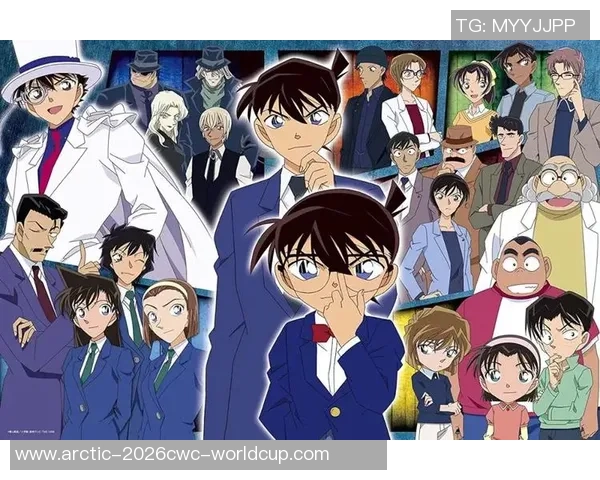 柯南剧场版足球之谜揭晓神秘案件与精彩比赛的完美结合 柯南剧场版足球之谜揭晓神秘案件与精彩比赛的完美结合