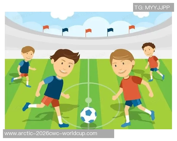 畅玩足球在线小游戏尽享激情与乐趣的虚拟赛场体验