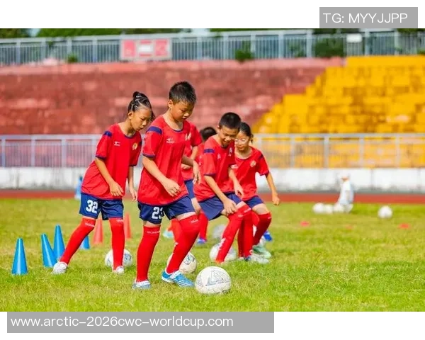 益阳校园足球热潮兴起助力青少年健康成长与全面发展 益阳校园足球热潮兴起助力青少年健康成长与全面发展