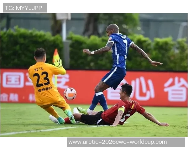 胶州足球镇：打造中国足球新高地的梦想与实践之路