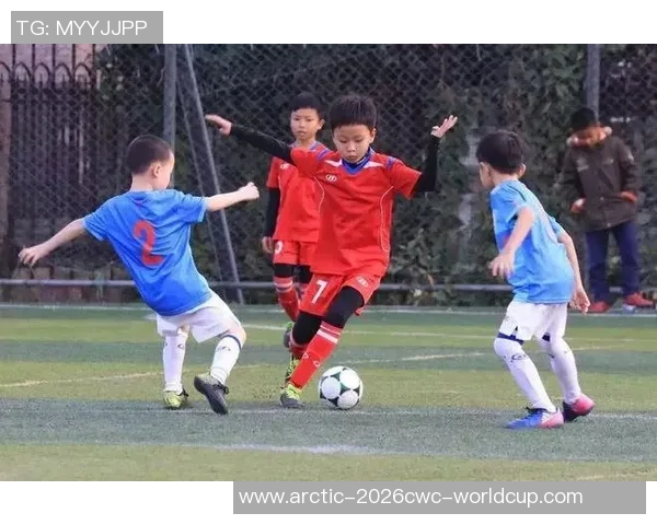 足球学校招生要求详解助力青少年足球梦想成真